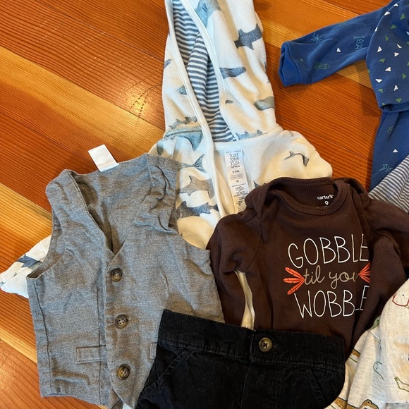 CARTER’S Bundle! - Picture 3 of 5